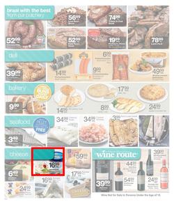 Checkers Free State : Easter Specials (14 Apr - 21 Apr 2014), page 2