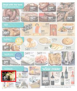Checkers Free State : Easter Specials (14 Apr - 21 Apr 2014), page 2