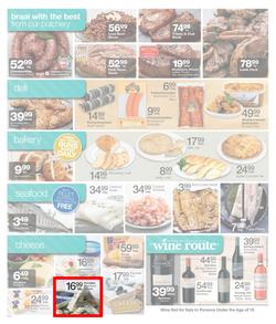 Checkers Free State : Easter Specials (14 Apr - 21 Apr 2014), page 2