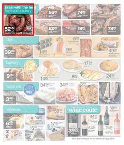 Checkers Free State : Easter Specials (14 Apr - 21 Apr 2014), page 2