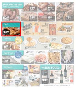 Checkers Free State : Easter Specials (14 Apr - 21 Apr 2014), page 2