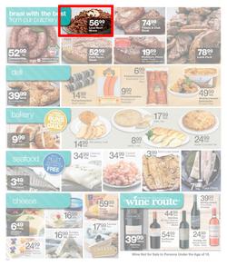 Checkers Free State : Easter Specials (14 Apr - 21 Apr 2014), page 2