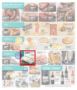 Checkers Free State : Easter Specials (14 Apr - 21 Apr 2014), page 2