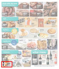 Checkers Free State : Easter Specials (14 Apr - 21 Apr 2014), page 2