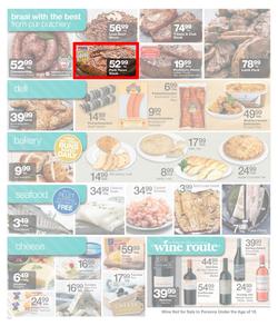 Checkers Free State : Easter Specials (14 Apr - 21 Apr 2014), page 2