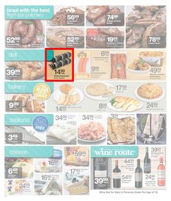 Checkers Free State : Easter Specials (14 Apr - 21 Apr 2014), page 2