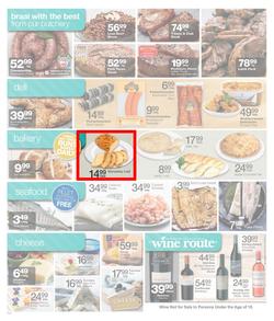 Checkers Free State : Easter Specials (14 Apr - 21 Apr 2014), page 2