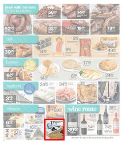 Checkers Free State : Easter Specials (14 Apr - 21 Apr 2014), page 2