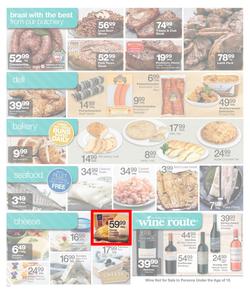 Checkers Free State : Easter Specials (14 Apr - 21 Apr 2014), page 2