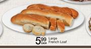 Large French Loaf