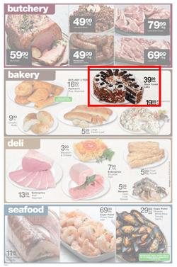 Checkers Eastern Caper : (21 Apr - 4 May 2014), page 2