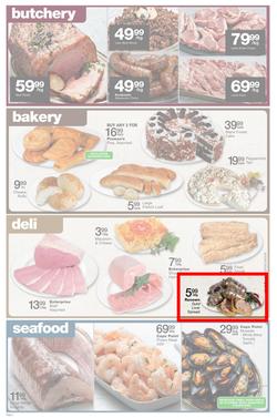 Checkers Eastern Caper : (21 Apr - 4 May 2014), page 2