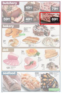 Checkers Eastern Caper : (21 Apr - 4 May 2014), page 2