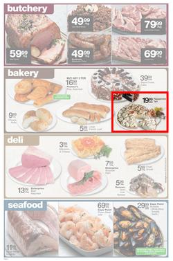 Checkers Eastern Caper : (21 Apr - 4 May 2014), page 2