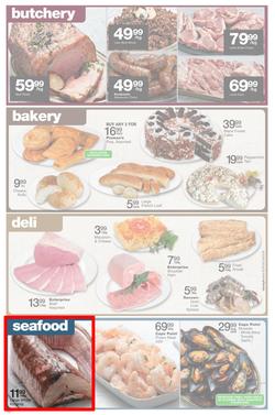 Checkers Eastern Caper : (21 Apr - 4 May 2014), page 2