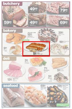 Checkers Eastern Caper : (21 Apr - 4 May 2014), page 2