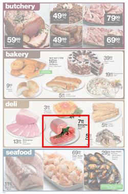 Checkers Eastern Caper : (21 Apr - 4 May 2014), page 2