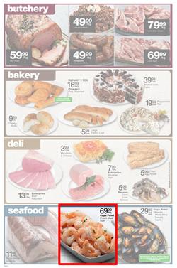 Checkers Eastern Caper : (21 Apr - 4 May 2014), page 2