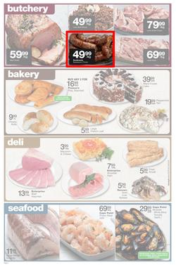 Checkers Eastern Caper : (21 Apr - 4 May 2014), page 2