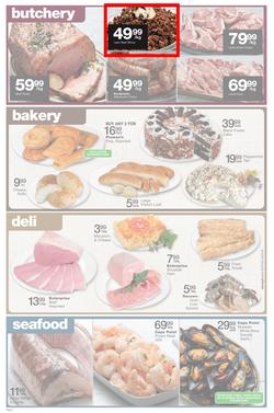 Checkers Eastern Caper : (21 Apr - 4 May 2014), page 2