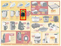 Checkers Eastern Cape : Small Appliances (21 Apr - 4 May 2014), page 2