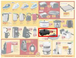 Checkers Eastern Cape : Small Appliances (21 Apr - 4 May 2014), page 2