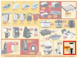 Checkers Eastern Cape : Small Appliances (21 Apr - 4 May 2014), page 2