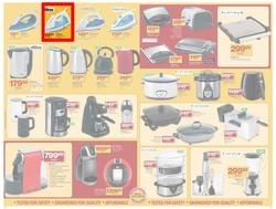 Checkers Eastern Cape : Small Appliances (21 Apr - 4 May 2014), page 2
