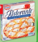 Dr. Oetker Ristorante Pizza Assorted-Each
