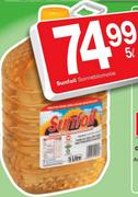Sunfoil Sonneblomolie-5L