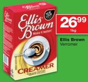 Ellis Brown Verromer-1Kg