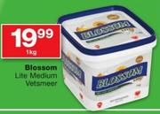 Blossom Lite Medium Vetsmeer-1Kg