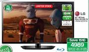 LG 42" (107cm) Full HD LED TV (42LS3150)