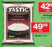 Tastic Rice-5kg