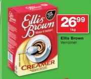 Ellis Brown Creamer-1kg