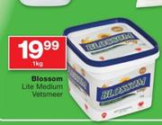 Blossom Lite Medium Vetsmeer-1kg