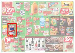Checkers Hyper Mpumalanga : (23 Apr - 4 May 2014), page 2