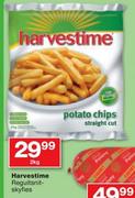 Harvestime Reguitsnitskyfies-2kg