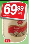 Nola Mayonnaise-3kg
