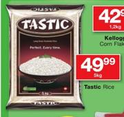 Tastic Rice-5kg