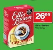 Ellis Brown Verromer-1kg