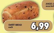 Sweet Bread-Each
