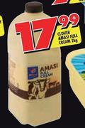 Clover Amasi Full Cream-2kg