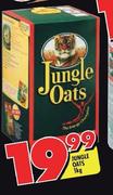 Jungle Oats-1kg