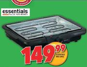 Essentials BBQ Grill