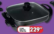   Ottimo Non-Stick Frying Pan