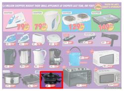 Shoprite Eastern Cape : Winter (21 Apr - 4 May 2014), page 2