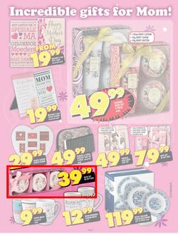 Shoprite Eastern Cape : Mother's Day (28 Apr - 11 May 2014), page 2