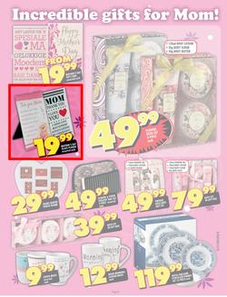 Shoprite Eastern Cape : Mother's Day (28 Apr - 11 May 2014), page 2