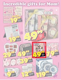 Shoprite Eastern Cape : Mother's Day (28 Apr - 11 May 2014), page 2